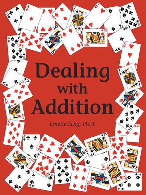 cover image of Dealing with Addition